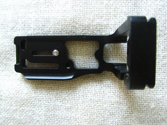 Canon EOS 6D L-Plate nová,kvalitní - 5