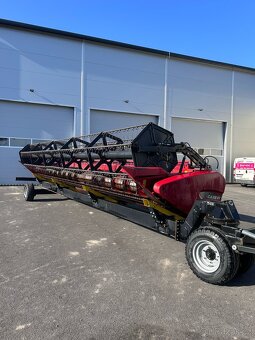 obilná lišta CASE IH 3050 - 5