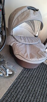 Kočárek Camarelo Sevilla - 5