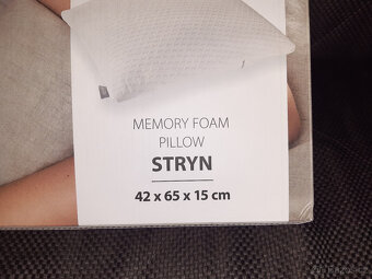 polštář STRYN z Jysku - 5