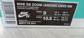 Nike SB ZOOM 42,5 - 5