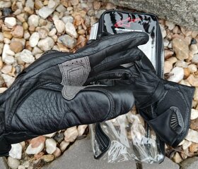 Motorkářské rukavice kožené SP-2 ALPINESTARS - 5