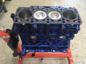 Repasovaný motor 2.0 Bi-TDI 132kW CFCA - 5