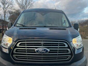 FORD Transit Van Trend, FCD - 5