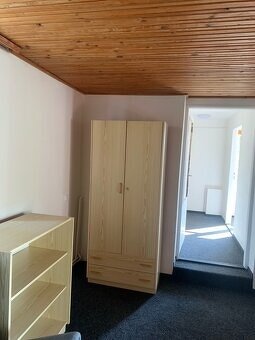 Nabízíme k pronájmu byt 2+1 a 1+1  v jedné lokalitě - 5