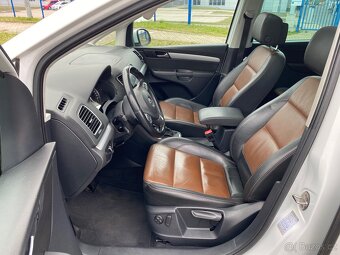VW SHARAN 2.0 TDI 130 KW - 5