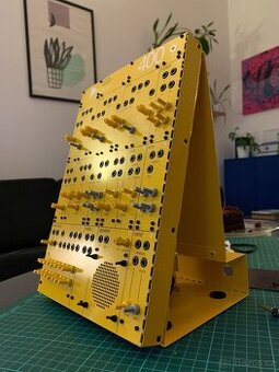 Teenage Engineering Pocket Operator Modular 400 - 5