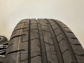original alu BMW 5er i5 r19 G60 G61 935 M 5A324E0 - 5