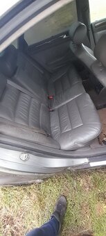 Audi a6 2.5 tdi 132kw ND - 5
