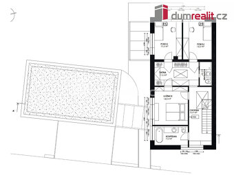 RD 4+1, Veselá_u_Rokycan, 130 m2 - 5