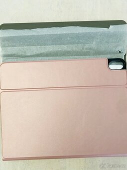 Pouzdro na Multifunkční bluetooth klávesnice k pc/tabletu s - 5