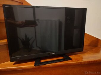 Tv Grundig - 5