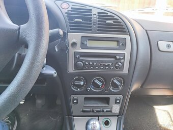 Xsara combi 2,0HDI 66Kw, r.v. 2005, klima+ tempomat - 5