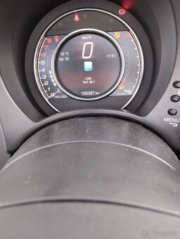 Fiat 500c  sport - 5