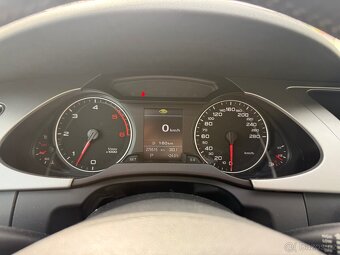 Audi a4 B8 3.0tdi 176kw - 5