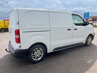 Peugeot Expert 2,0 HDi L2 +ČR +1M +SERVIS -DPH - 5
