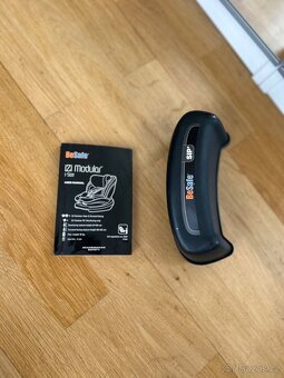 BeSafe iZi Modular se základnou - 5