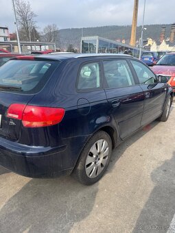 A3 sportback 2.0 tdi - 5