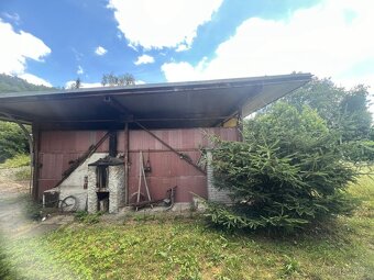Sázava investiční nemovitost - 5