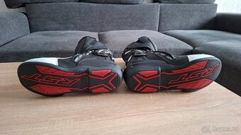 Boty RST 2101 TracTech Evo III-43, faktura+záruka 19.2.2027 - 5