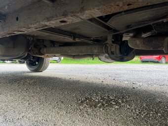 Vw t4 2.5tdi 75kw syncro - 5