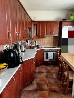 Pronájem bytu 2+1, 53 m² v Dolní Poustevně v ulici u Ltadla - 5