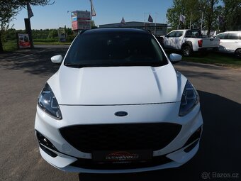 Ford Kuga 2.0TDCi,140kW,ST-LineX,1majČR,DPH - 5