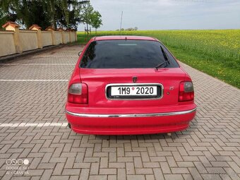 Rover 45 1.4 16v - 5