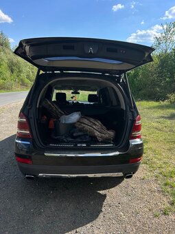 Mercedes GL 420 - 5