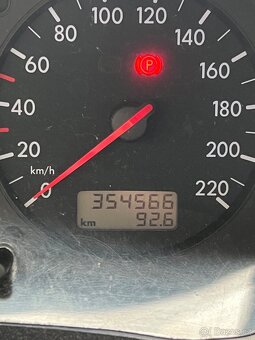 VW Golf 4 1.9 TDi 96kw 1999 - 5