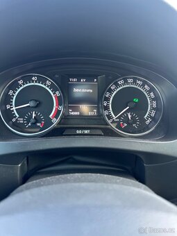 KRÁSNÁ ŠKODA RAPID MONTE CARLO AUTOMAT 1.4Tsi 92kw r.v.2018 - 5