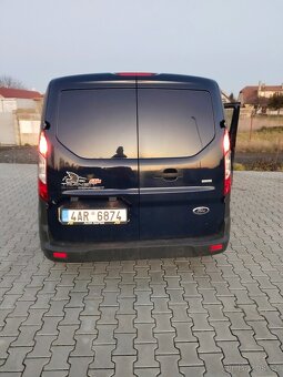 Ford transit connect 1.0 ecoboost - 5