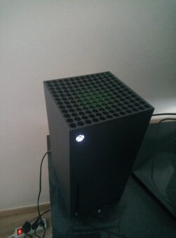 Xbox series x 17 měsíců záruka - 5