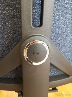 Kancelářská židle Rim Flexi FX 1113A - 5