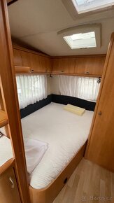 Půjčím karavan Hobby - 5