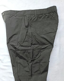 Dámské outdoor. kalhoty DIVIDED-vel. EUR 32 38/40 - 5
