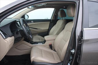 Hyundai Tucson 2.0 CRDI 136kW PREMIUM DCT 4WD (2016) - 5