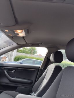 Audi a4 - 5