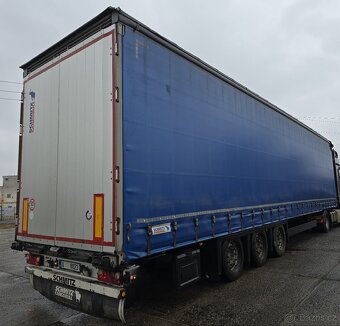 Návěs schmitz Cargobull - 5
