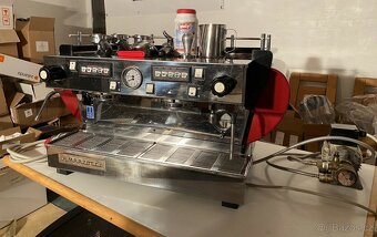 La Marzocco FB 2 Skupiny Espressoautomat - 5