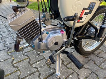 Simson S51 - 5