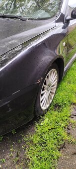 Alfa Romeo 1.9 JTD GT - 5