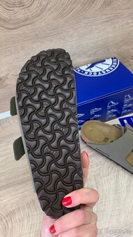Dámské pantofle Birkenstock 38 - 5