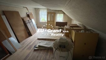 Prodej rodinného domu Lobendava, ev.č. 05107 - 5