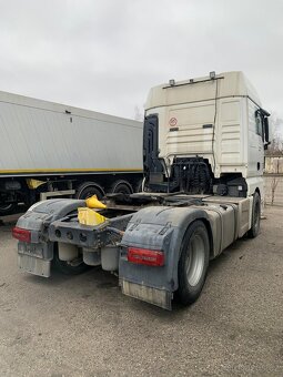 MAN TGX 18.480 euro 6 - 5