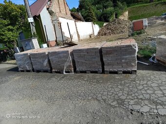 Cihly z Bouračky - 5