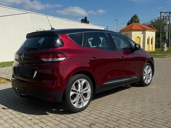 RENAULT SCENIC ZEN 1.5DCI 110PS, 2 sady KOL - 5