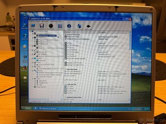 MEDION MD 40100 (Pentium 4 2.8GHz, GeForce FX Go 5300 64MB) - 5