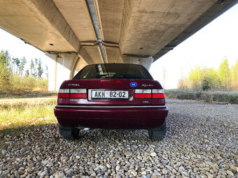 Citroën xantia 2.0 HDI exclusive - 5