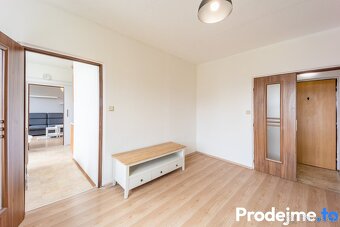 Pronájem bytu 3+1, 72 m2 - Přímětice, ev.č. 100072 - 5